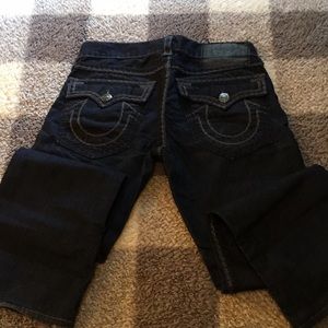 True religion brand jeans Billy super qt